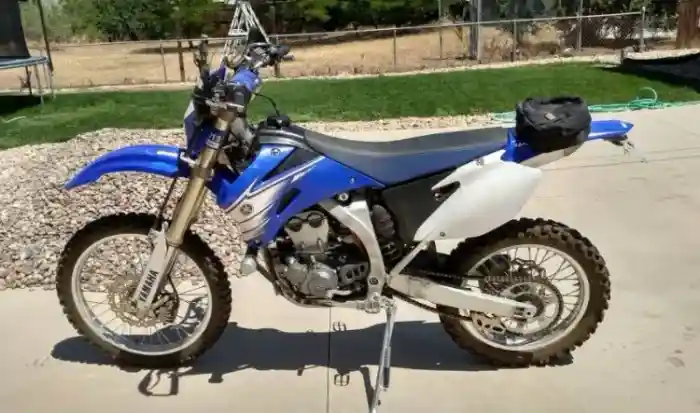 Peças Diversas Wr / Yz 250
