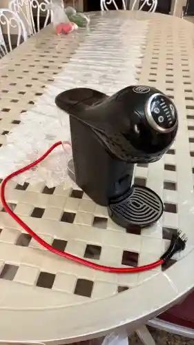 Cafeteira Nescafé Dolce Gusto - Gênio S Plus Preto 110V