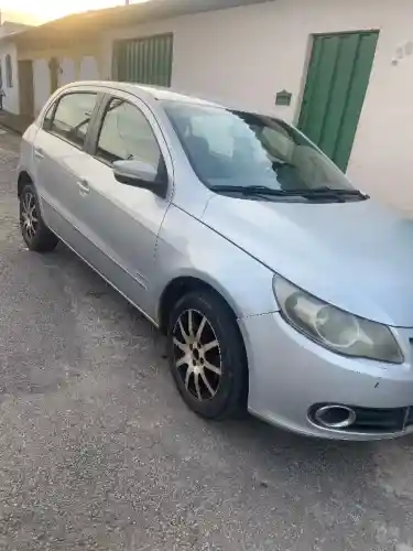 Volkswagen Gol Geração V Power 1.6 8V MI Total Flex Mec. 4P 2011