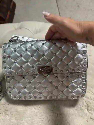 Bolsa Valentino linha italiana