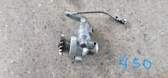 Peças Moto Yamaha DT 200
