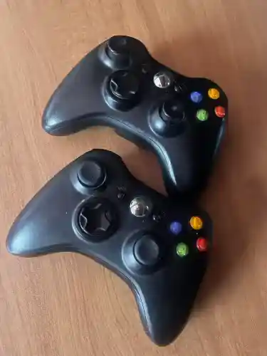 Xbox 360 Freestyle
