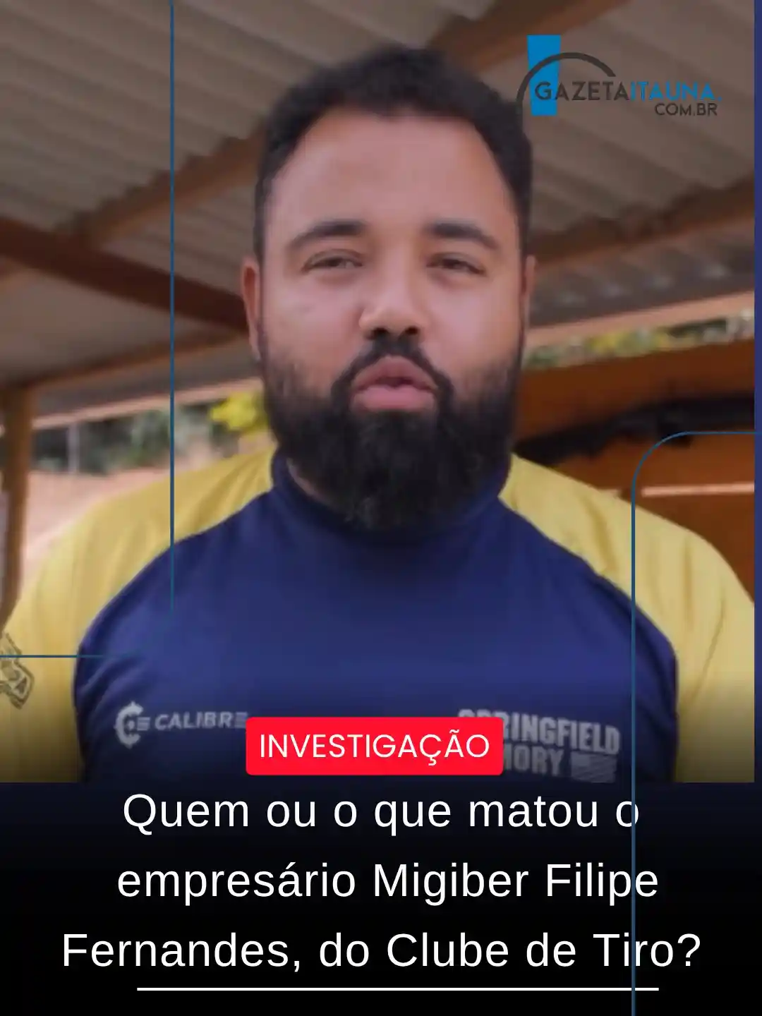 Polícia Civil ainda não concluiu inquérito sobre morte de empresário