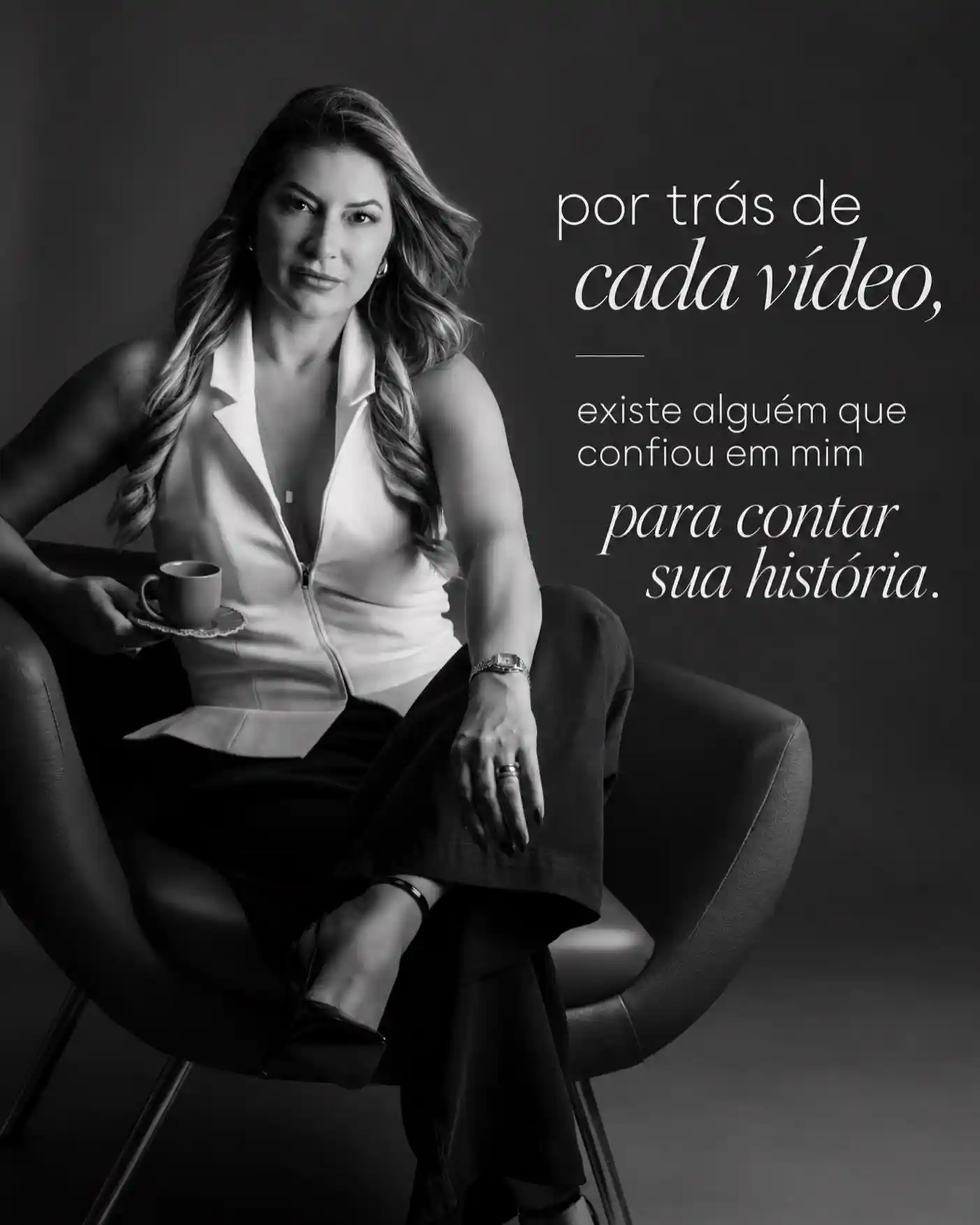 Videomaker e produção de vídeos em Itaúna