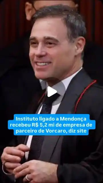 Instituto Iter recebeu R$ 5,2 milhões de empresa ligada a Lucas Kallas