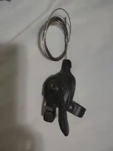 Trocador sram sx bem novo