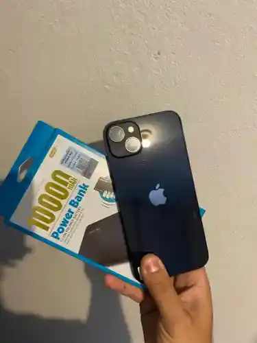 iPhone 14 Plus 96%