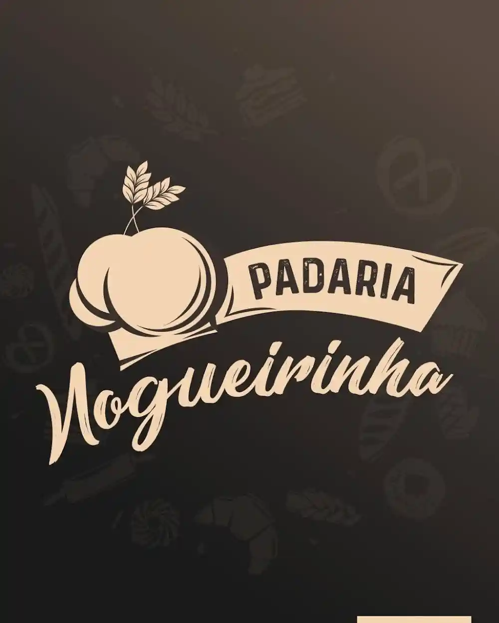Padaria Nogueirinha — Padaria no Nogueira Machado