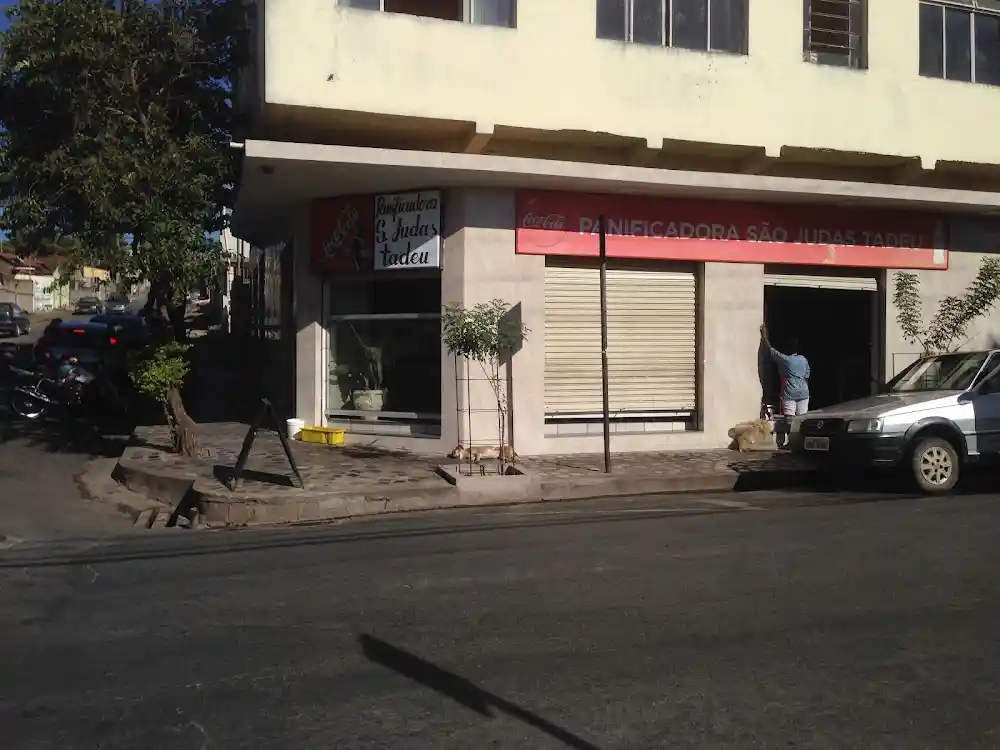 Panificadora São Judas Tadeu