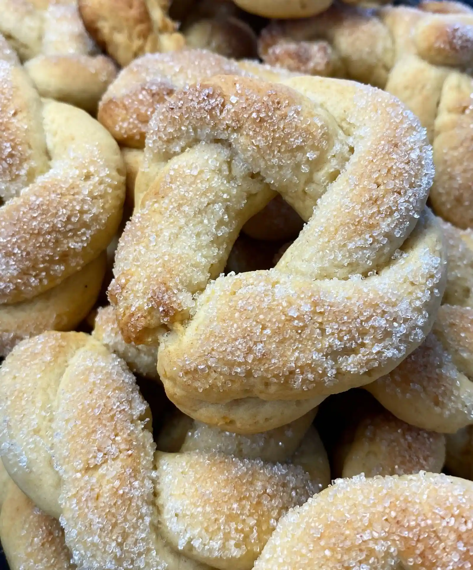 Padaria Pontual – pães, bolos e salgados no Bairro Aeroporto