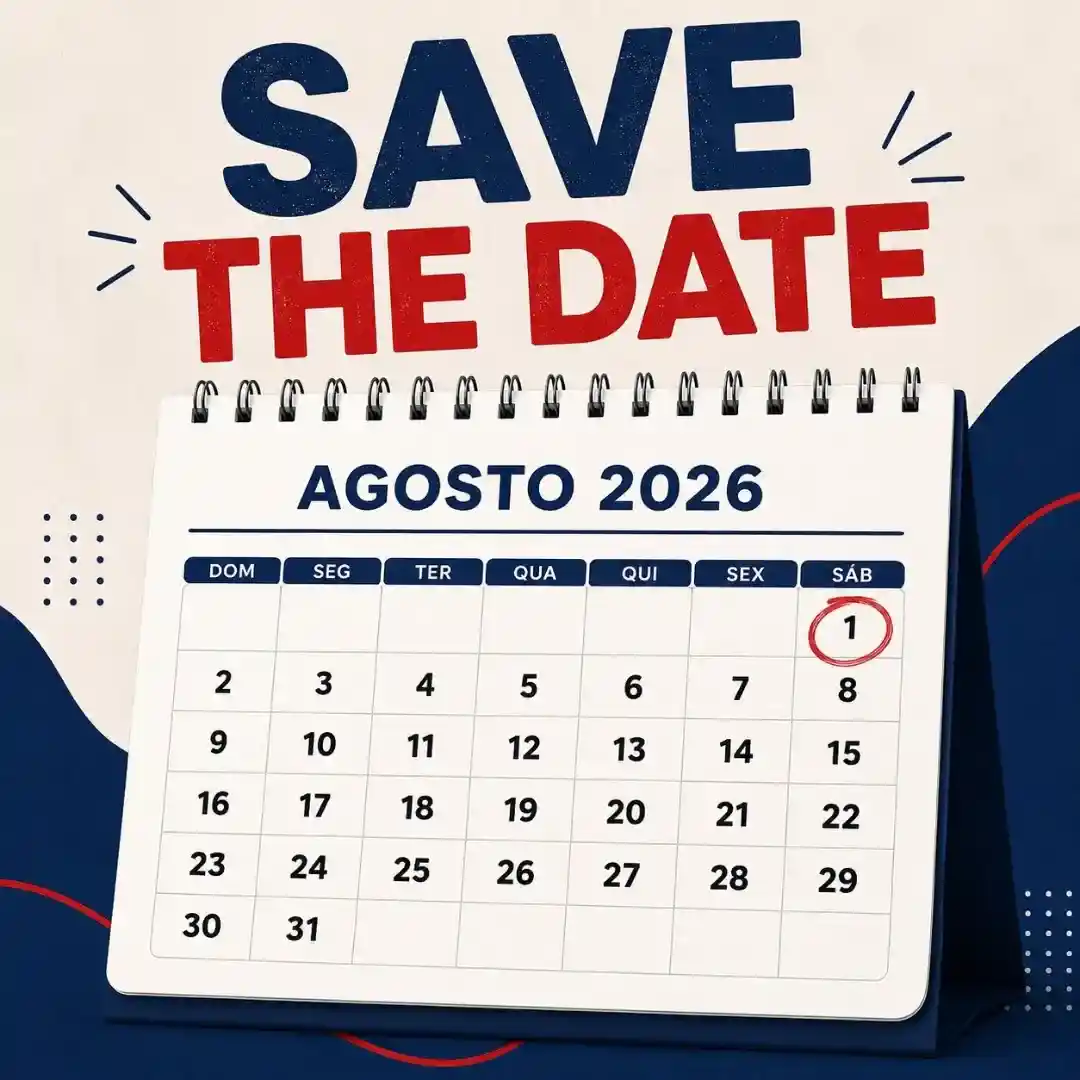 Festa de 50 anos do Depósito Padre Eustáquio