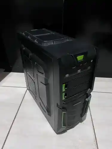 PC GAMER