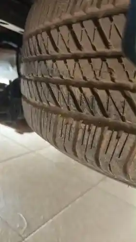 Pneu Bridgestone 265-65-17