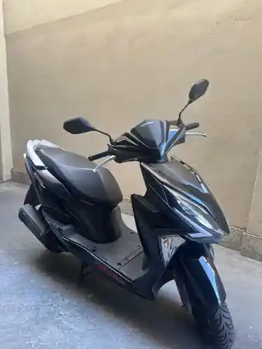 Honda Elite