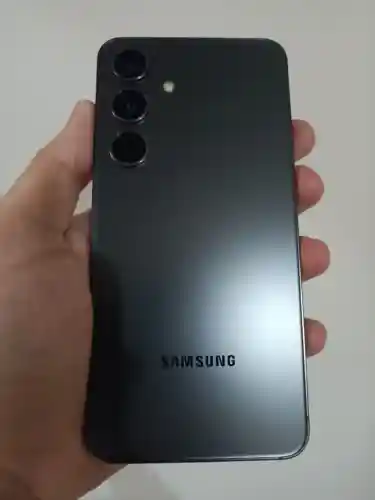 S24 128 GB Semi novo