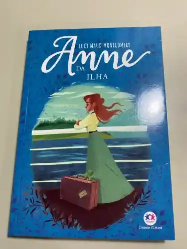 Anne da ilha 3