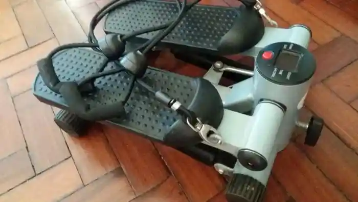 Stepper