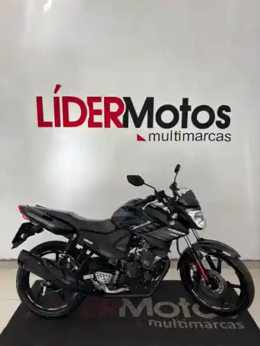 FAZER 150 2022