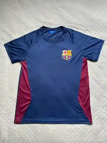 Camiseta Barcelona original licenciada