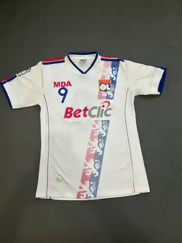 Camiseta Lyons