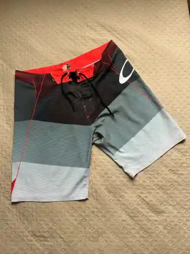 Short/Bermuda Oakley original
