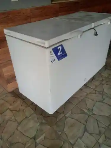 Freezer