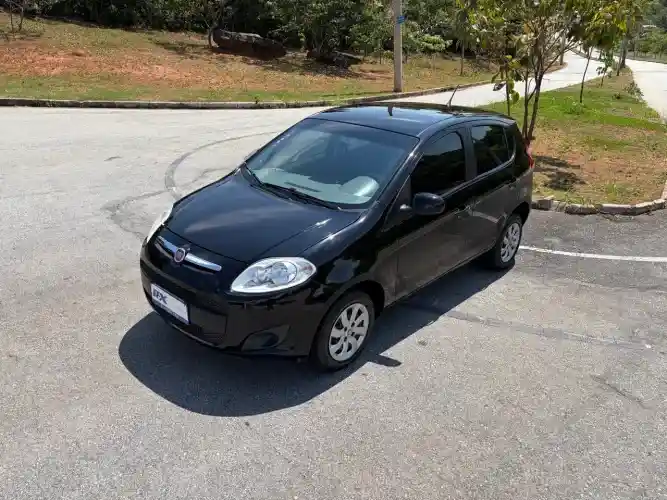 Fiat Palio Attractive 1.0 EVO Fire Flex 8V 5P 2015