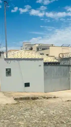 Vendo casa Olímpio Moreira