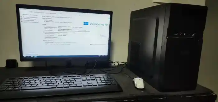 Computador I3 10° geração