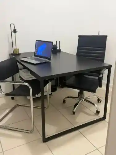 Mesa escritório