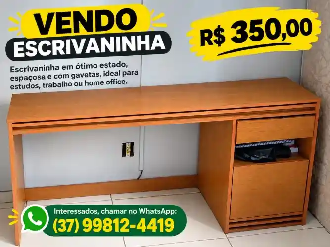 Escrivaninha