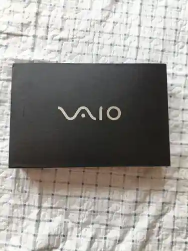 Tablet vaio
