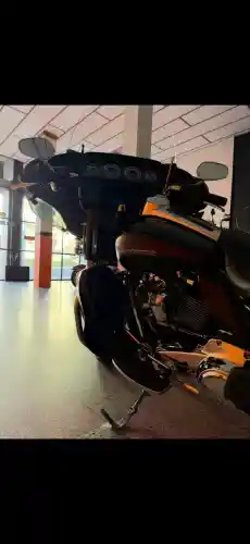 Harley Davidson Ultra Limited