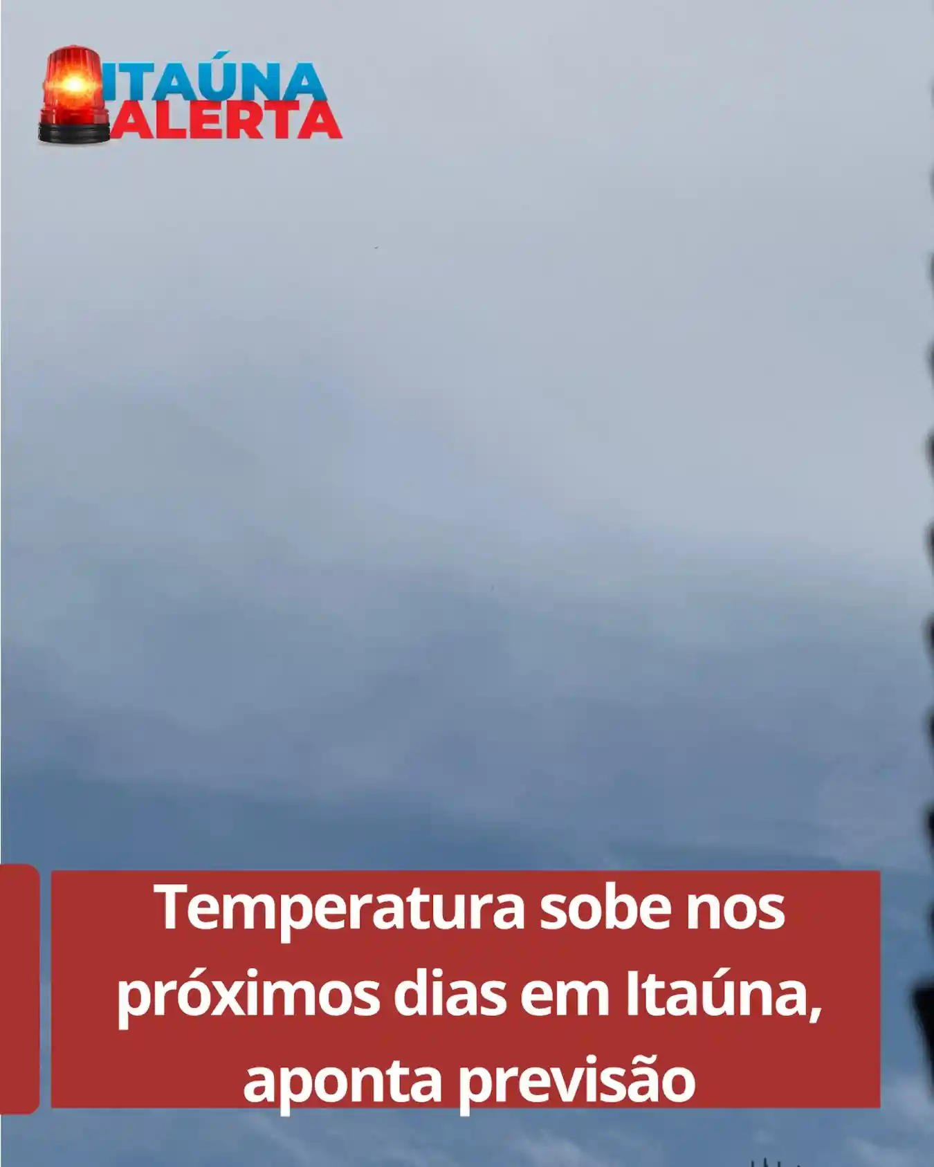 Onda de calor eleva temperaturas para até 34°C nos próximos dias
