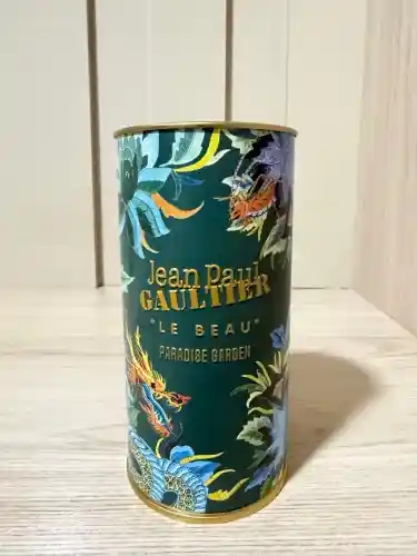 Jean Paul Gaultier - Le Beau Paradise Garden