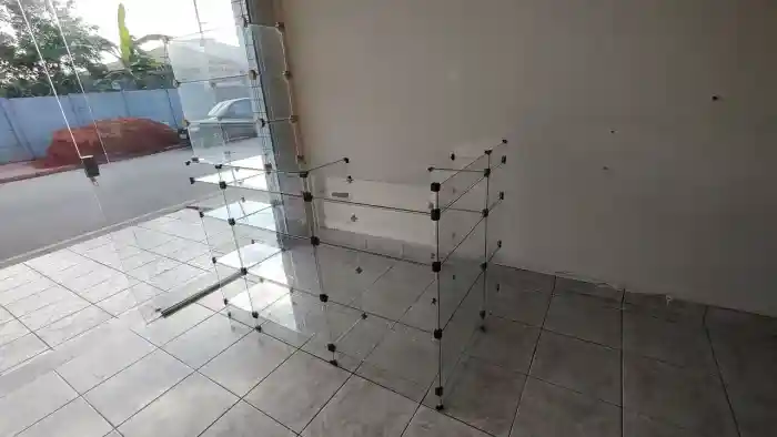 Vitrine