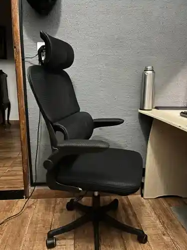 Cadeira ergonômica