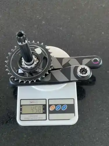 Pedivela Carbono XX1