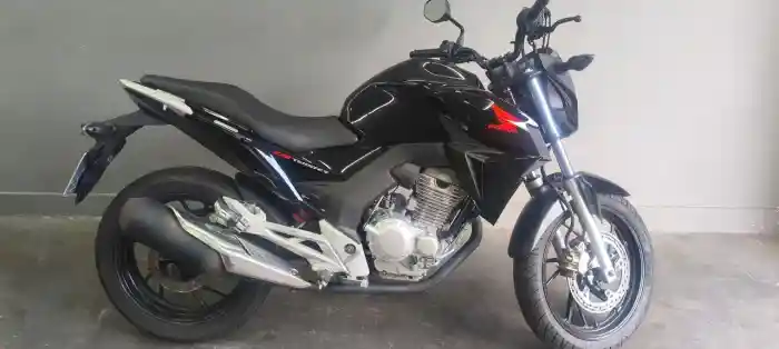 Honda CB TWISTER 250 FLEXONE