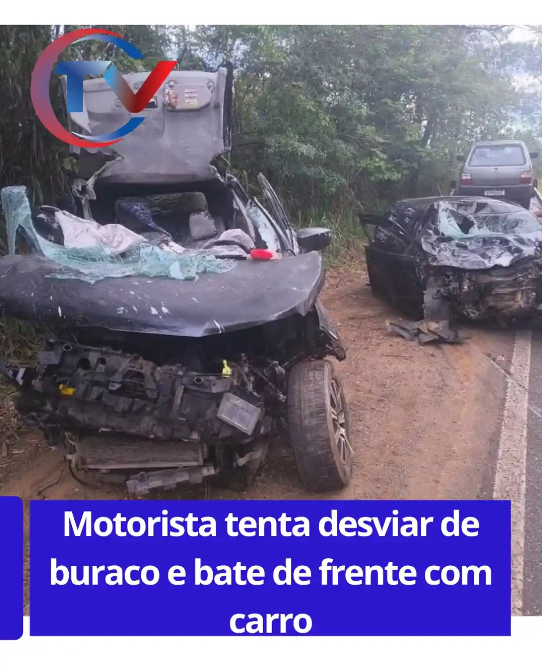 Acidente na BR-352 em Pará de Minas deixa uma morta
