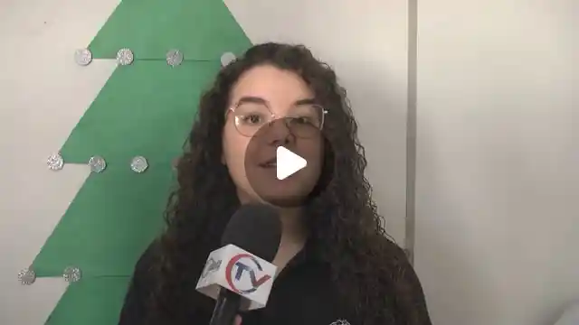 CRASI inicia campanha de Natal para arrecadar doações