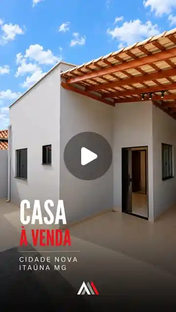 Casa 3 quartos à venda no Cidade Nova
