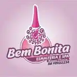 Luana Pereira Esmalteria — Salão de Beleza no Centro