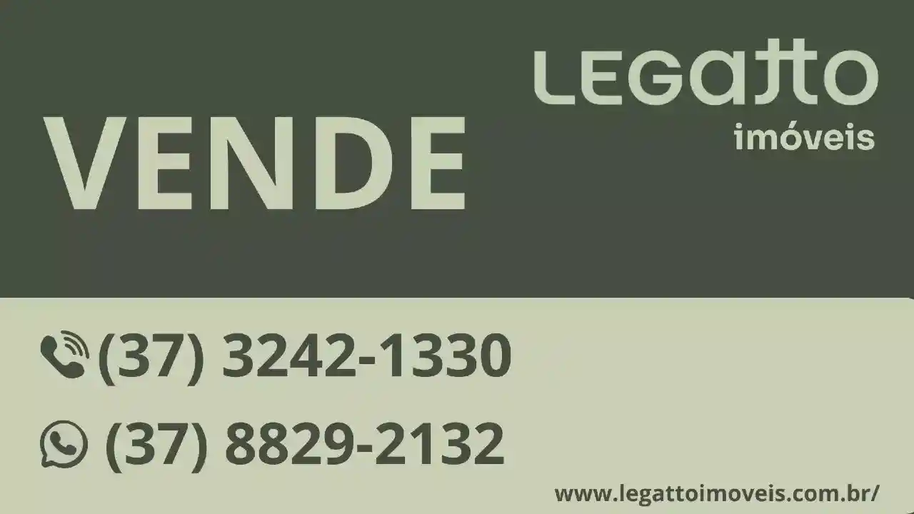 Lote de 300 m² à venda no Sion
