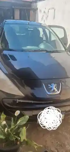 Peugeot 207 XR 1.4 Flex 8V 5P 2012