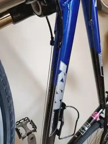 Bicicleta KTM Imola Cross Aro 700