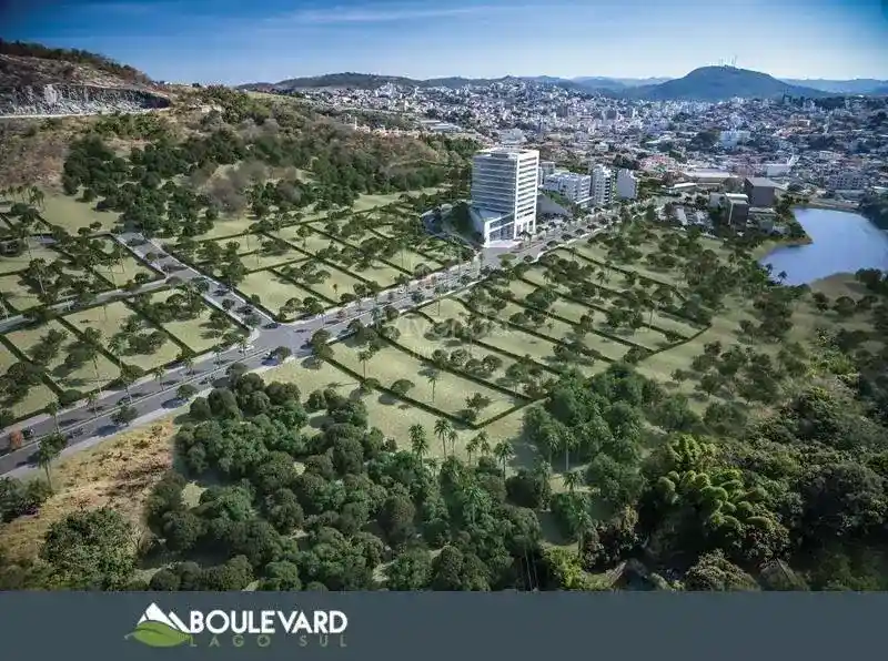LOTE à venda, NOGUEIRINHA