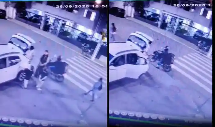Empresário de Divinopolis morre após assalto em SP