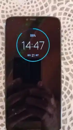 Motorola G7 Power 64gb