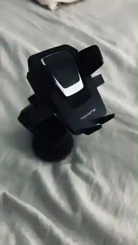 Suporte veicular para telefone